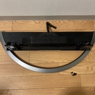 シャープ　LC-40U45 純製テレビスタンド