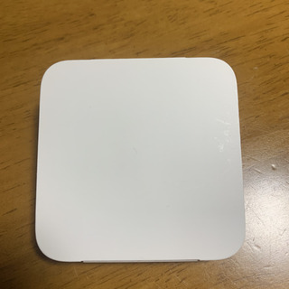 iPhone 純正イヤホン アップル