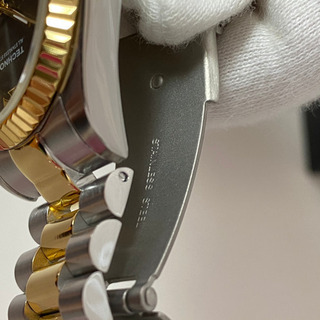 【未使用品】テクノス TECHNOS 腕時計 オールステンレス T9522TE メンズ腕時計 Japan movementの画像