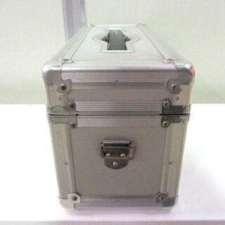  ハードケース カメラ 幅37×15㎝ 日本プロフォート製 カットホルダー収納 札幌市東区 新道東店　の画像