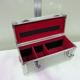  ハードケース カメラ 幅37×15㎝ 日本プロフォート製 カットホルダー収納 札幌市東区 新道東店　の画像