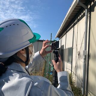 ★報酬2万円★業務委託、建物調査、修繕見積書、報告書作成業務、1日複数物件依頼有（1案件毎2万円）の画像