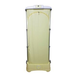 ANABAS ポータブル衣類乾燥機 GSP-20