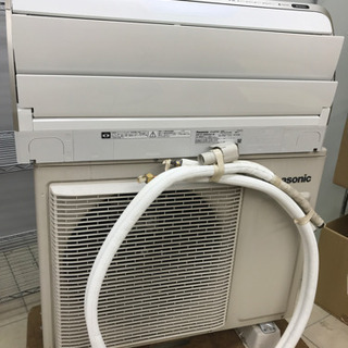 Panasonic CV-56BV2E4-W 2016年製 18畳用 ルームエアコン