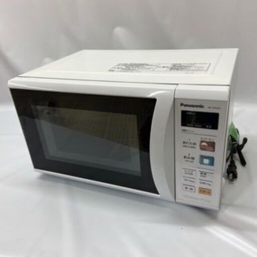 3/3Panasonic/パナソニック 電子レンジ NE-EH226 2014年製