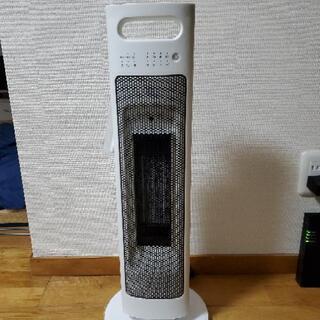 エアークリーンセラミックヒーター