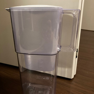 ブリタ　浄水器　1L