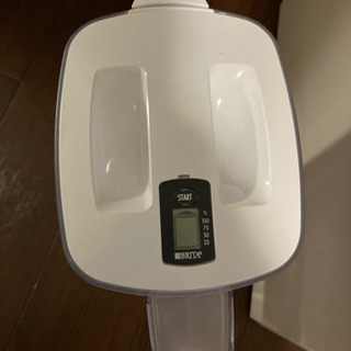 ブリタ　浄水器　1Lの画像