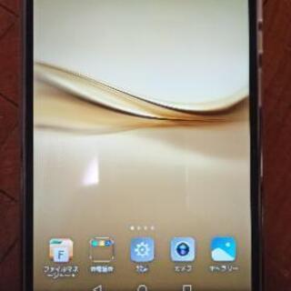 HUAWEI MediaPad T2 7.0 Pro SIMフリー