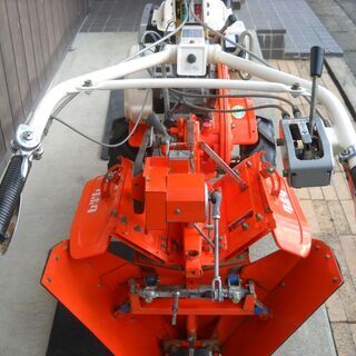 プロ農家さん必見！クボタTX600・畝立て・バタバタ・イチゴ、ネギ管理