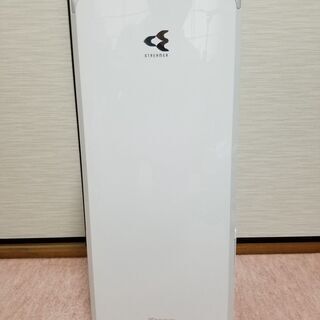★美品！新品集塵フィルター付き！加湿空気清浄器 ダイキン MCK...