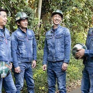 【入社祝い金5万円！！】イ●スタで ♯ガス圧接 を検索！ 職人技溢れる世界に惚れ惚れ☆【圧接工】の画像