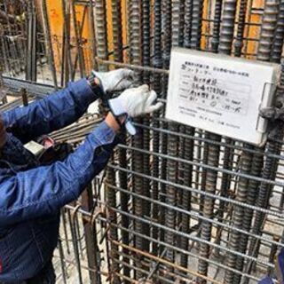 【入社祝い金5万円！！】イ●スタで ♯ガス圧接 を検索！ 職人技溢れる世界に惚れ惚れ☆【圧接工】の画像