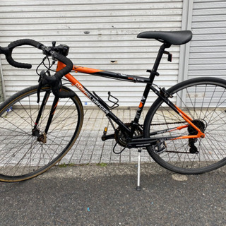 【格安ロードバイク】ドッペルゲンガー　訳あり❗️SALE中　3x7段変速付　700x28c お買い得品❗️