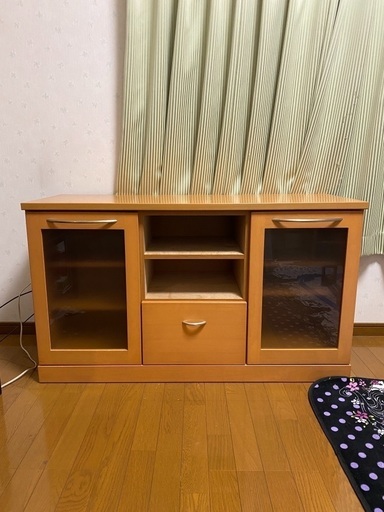 サイドボード　訳あり