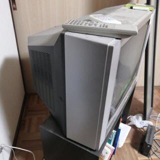 オリオン　テレビ　26インチ程度の画像