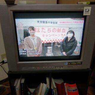 オリオン　テレビ　26インチ程度の画像