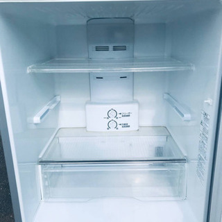 ET854A⭐️SANYOノンフロン冷凍冷蔵庫⭐️