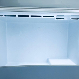 ET854A⭐️SANYOノンフロン冷凍冷蔵庫⭐️