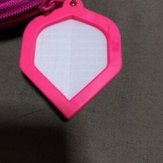 ダーツの小物の画像