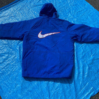 NIKEスノーボードウエアの画像