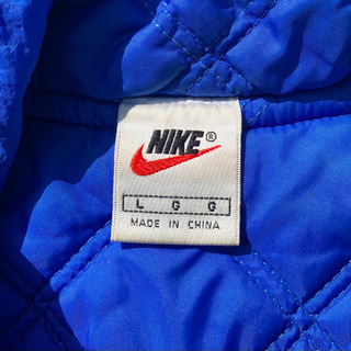 NIKEスノーボードウエアの画像