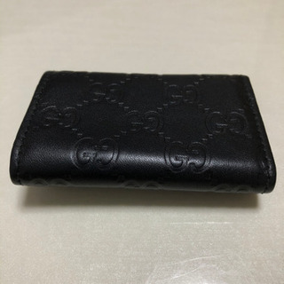 GUCCIキーケースの画像