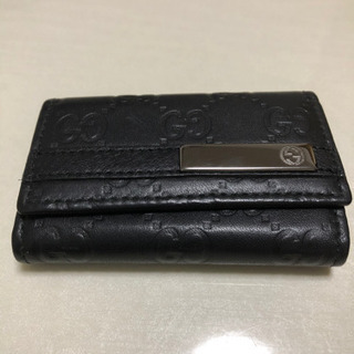 GUCCIキーケース