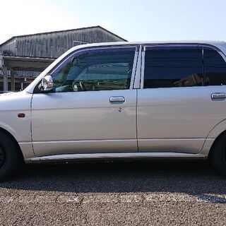Ｌ７００Ｓ ミラジーノの画像