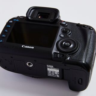 [値下げ] キャノン 5D III ＋ 24-105 f4 ＋ バンドル 155,000円の画像