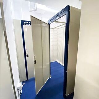 中野のトランクルームならスペラボ!!