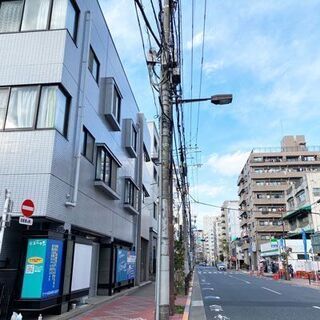 文京区 音羽のトランクルーム