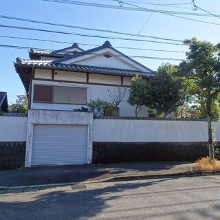 人気の伊敷台土地
