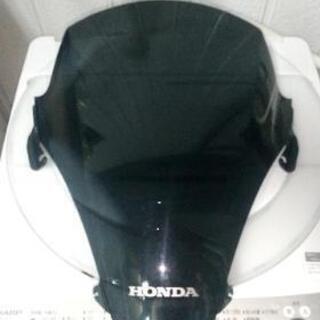 PCX JF-81 純正スクリーン
