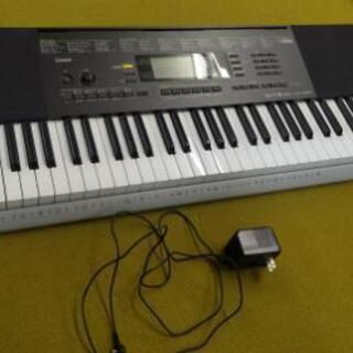 カシオCASIO CTK-4400の画像