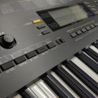 カシオCASIO CTK-4400の画像