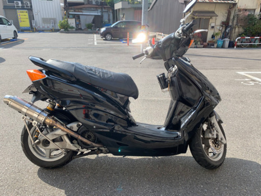 シグナスx se12j  好調