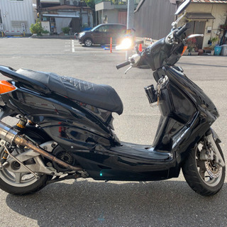 シグナスx se12j  好調