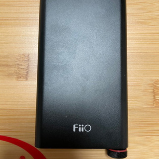[FiiO]Q1 Mark II FIO-Q1MK2 ポータブルアンプ
