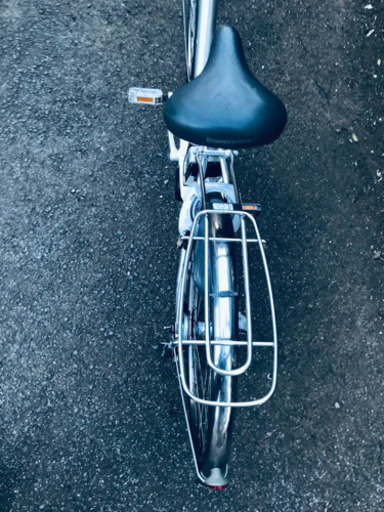 ET875A⭐️電動自転車　BS アシスタ⭐️