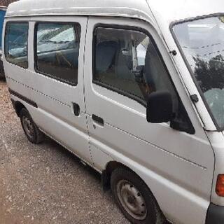 MT  バン  DA51v 5Dの画像