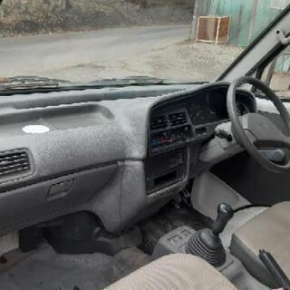 MT  バン  DA51v 5Dの画像