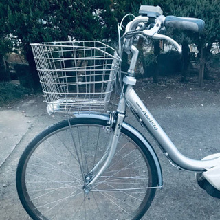 ET880A⭐️電動自転車BS アシスタ⭐️