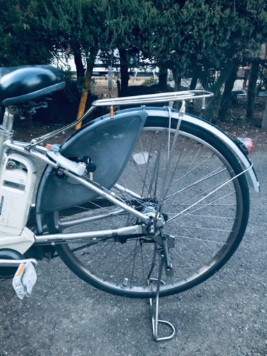 ET880A⭐️電動自転車BS アシスタ⭐️
