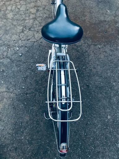 ET880A⭐️電動自転車BS アシスタ⭐️