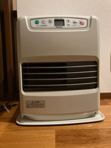 【取引先決定】石油ストーブ　ダイニチ　5L