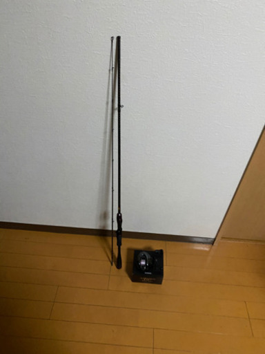 釣り引退だいぶ安めです！