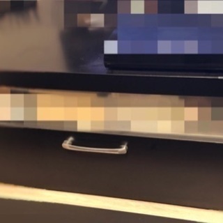 Boコンセプト　TV台