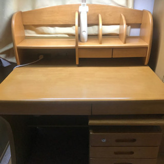 学習机の画像