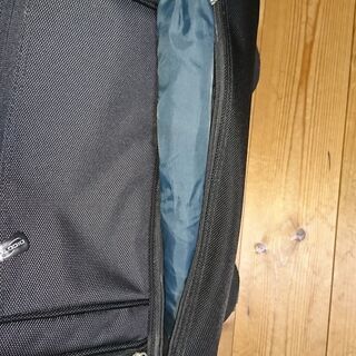 値下げ！！　海外で買ったドイツ生まれのDICOTA　ビジネスバックの画像